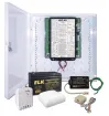 ELK - M1GSYS3 - M1G (Gold) Kit -NO KEYPAD - 14" Can w/Xfmr,8Ah Batt,73 Spkr,RJSET