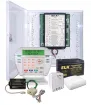 ELK - M1GSYS4 - M1G (Gold) Kit in 14" Can w/Xfmr,LCD KP,8Ah Batt,73 Spkr,RJSET