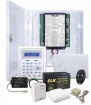 ELK - M1GSYS4STW - M1GSYS4S Kit w/Wireless Receiver and ELK-6010 Keychain Remote