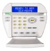 ELK - M1KPB - LCD Keypad, BLUE LCD, 32 Char. Alphanumeric, 6.875" W x 5.25" H