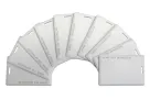 ELK - M1PRC - Pack of 10 Proximity Cards for ELK-M1PR Reader