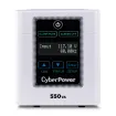 Cyber Power - M550L - UPS SYSTEMS Hospital/Medical Grade 550VA/440W UPS, 120V