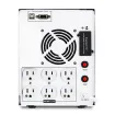 Cyber Power - M750L - UPS SYSTEMS Hospital/Medical Grade 750VA/600W UPS, 120V