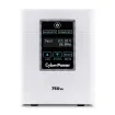 Cyber Power - M750L - UPS SYSTEMS Hospital/Medical Grade 750VA/600W UPS, 120V