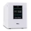 Cyber Power - M750L - UPS SYSTEMS Hospital/Medical Grade 750VA/600W UPS, 120V