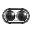 Vivotek - MA9311-EHTV - V-Series 5MPx2 Dual-Sensor AI Camera 3.2-7.7mm IP66 IK10