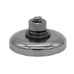 Magdaddy - MAG4TM - 1/4"-20 Male Threaded Magnet Mount, 100 lb