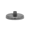 Magdaddy - MAGTF6 - 6/32" Thread Female Magnet Mount, 65 lbs
