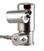 VideoTec - MPXHD31A000C - MPX SERIES2 in AISI 316L, 120Vac, Super Low-Light  Day/Night FullHD camera zoom 30x, H.264/AVC, wiper