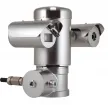 VideoTec - MPXT32DA000CH - MPXT SERIES2 in AISI 316L, 120Vac, thermal camera 35mm, 640x512, 30Hz, Super Low-Light  Day/Night FullHD zoom 30x Sony, H.264/AVC, wiper