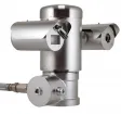 VideoTec - MPXT32EA000CH - MPXT SERIES2 in AISI 316L, 120Vac, thermal camera 35mm, 640x512, 30Hz, Super Low-Light  Day/Night FullHD zoom 30x Sony, H.264/AVC, wiper