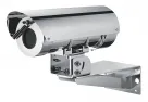 VideoTec - MHX3CS000A - MHX AISI 316L housing 120Vac, sunshield