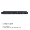Cyber Power - MBP15A6 - Maintenance Bypass PDU
