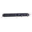 Cyber Power - MBP15A6 - Maintenance Bypass PDU