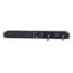 Cyber Power - MBP15A6 - Maintenance Bypass PDU