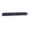Cyber Power - MBP20A6 - Maintenance Bypass PDU