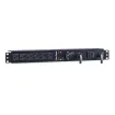 Cyber Power - MBP20A6 - Maintenance Bypass PDU