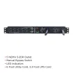 Cyber Power - MBP30A5 - Maintenance Bypass PDU