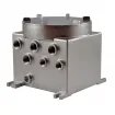 VideoTec - MBX3MAA - Explosion-proof communication box in AISI 316L stainless steel
