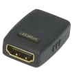 SECO-LARM - MC-2201Q - HDMI Coupler with 180⁰ rotation for tight mounting behind a monitor