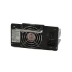 Planet - MC-RPS48 - 130W Redundant Power Supply, DC -48V for MC-1610MR/48