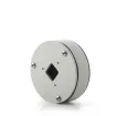 Arecont Vision - MCB-JBA - Junction Box for Micro Bullet