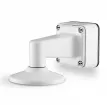 Arecont Vision - MCD-CMT-W - Wall Mount with Cap for Contera MicroDome LX Outdoor Surface Mount Dome