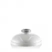 Arecont Vision - MD-CAP-W - Cap only for Contera Outdoor Single Sensor Dome , 1.5" NPT Male, Color: Arecont Vision White