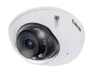 Vivotek - MD9560-DHF3 - 2MP 20M IR H.265 WDR Pro Mobile Dome, EN50155, 3.6mm, DC
