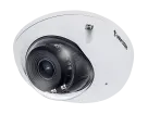 Vivotek - MD9560-DHF2 - 2MP 20M IR H.265 WDR Pro Mobile Dome, EN50155, 2.8mm, DC