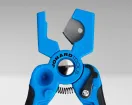 Jonard - MDC-14 - Micro Duct Tubing Cutter Up To 14mm