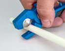 Jonard - MDC-14 - Micro Duct Tubing Cutter Up To 14mm