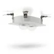 Arecont Vision - MDD-FMA - Flush Mount Adapter for MicroDome Duo
