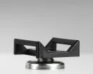 Jonard - MF-25/10 - Magtime Magnetic Cable Holder (Pack of 10)