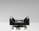 Jonard - MF-25/10 - Magtime Magnetic Cable Holder (Pack of 10)