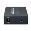 PLANET - MG-115A - 1-Port RS232/422/485 Modbus Gateway with 1-Port 100BASE-FX SFP (-10 to 60 C, Modbus RTU/ASCII, Master/Slave)