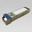 Planet - MGB-2GTLA20 - 2.5G SFP Transceiver (WDM, TX:1310nm RX:1550nm, DDM, -40~85°C) - 20km