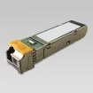 Planet - MGB-LB40 - Mini GBIC WDM TX1550 Module - 40KM, DDM Supported