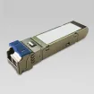 Planet - MGB-TLA80 -  Mini GBIC WDM TX1490 Module - 80KM, DDM Supported(-40 to 85 C)