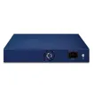 Planet - MGS-910XP - 8-Port 10/100/1000/2500T 802.3at PoE + 1-Port 10G SFP+ Multigigabit Ethernet Switch (120 Watts PoE Budget, Standard/VLAN mode, desktop size with rackmount kit)