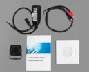 Bolide - BN600AI - 2.0 Meg Pinhole IP camera