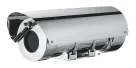 VideoTec - MHX1CS000A - MHX AISI 316L housing 230Vac, sunshield