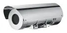 VideoTec - MHX2CW000A - MHX AISI 316L housing 24Vac, wiper, sunshield
