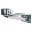 VideoTec - MHXWBS - Wall bracket for housings MHX/MHXT and NX-series