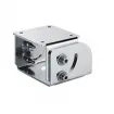VideoTec - MHXWFWCA - Parapet mounting bracket for MHX, MVX and NX-series housings