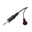 SECO-LARM - MIR-E-101Q - Single IR Emitter, for use with MIR-K16S-2101Q