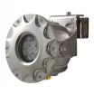 VideoTec - MLX2830AA - MLX explosion-proof illuminator in AISI 316L, 24Vdc, 24Vac