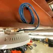 Magdaddy - MM600 - Magnetic Mount Kit (3, 65 lbs magnets w/ 6-32" thread hardware)
