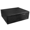 ACTI - MMS-100 - 150-Channel 1-Bay Media Management Station with HDMI, DVI and Display port, 4-channel free license included