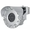 VideoTec - MMX2D0ZA - MMX in AISI 316L, 24Vdc/Vac - POE+, FullHD Day/Night camera, zoom 10x, no cable, sunshield, wall/ceiling/parapet bracket